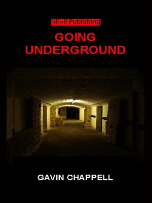 cover image of Going Underground
